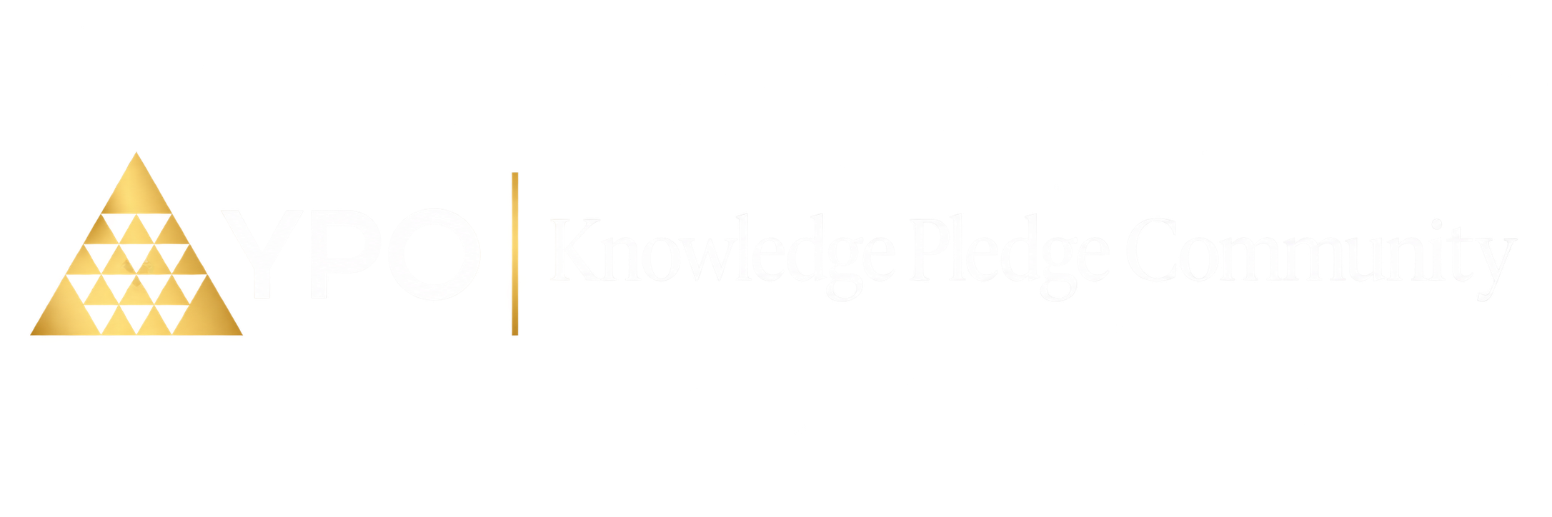 YPO Knowledge Pledge Community
